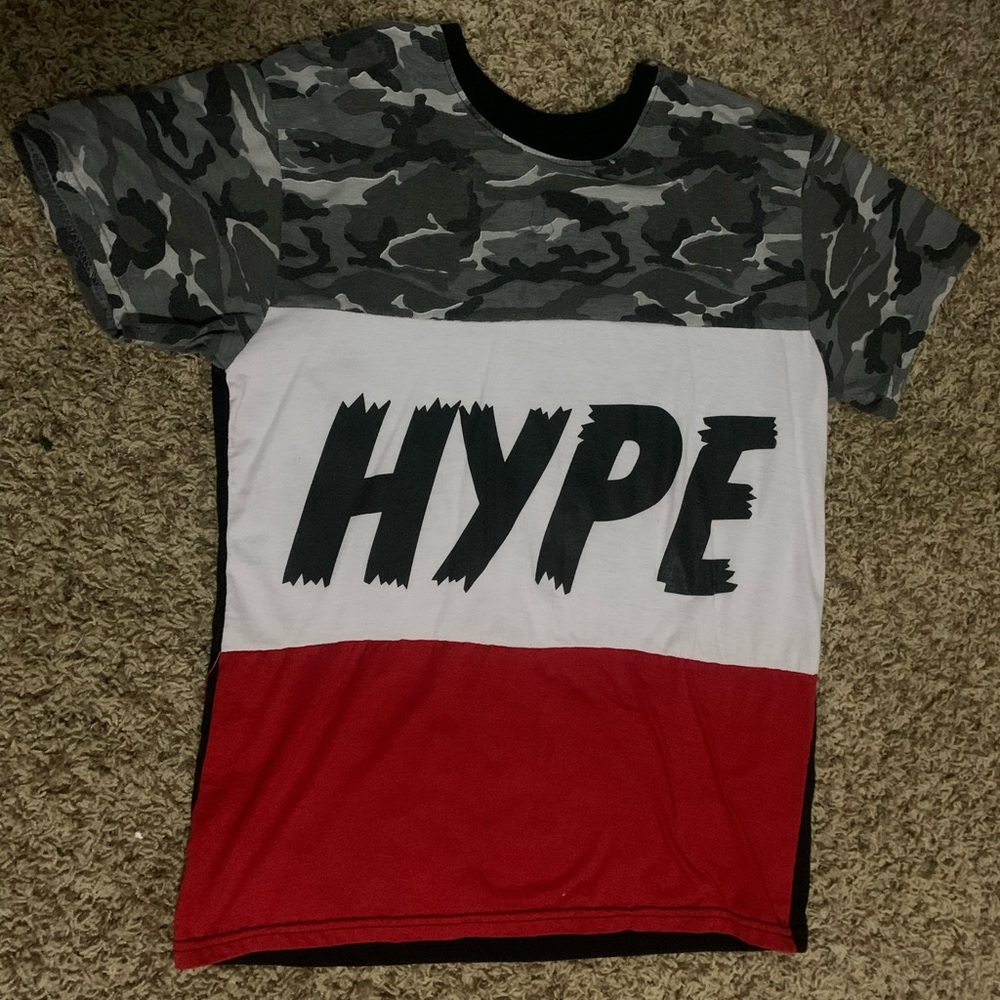 HYPE Shirt